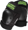 SMITH SCABS KOOL ELBOW PAD SMALL BLACK W/LIME