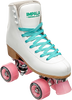 IMPALA SIDEWALK SKATES WHITE-SIZE 11