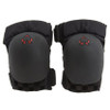 Protec Drop-In Elbow Pad Set Black L/XL