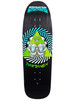 Creature Partanen Apparitions Skateboard Deck Black 9.84