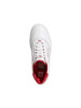 Adidas Evison 3MC Shoes White Scarlet