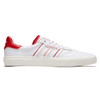 Adidas Evison 3MC Shoes White Scarlet