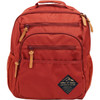 United By Blue Rowe Backpack Kids Rust OneSize