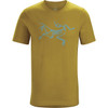 Arcteryx Archaeopteryx Tshirt Midnight Sun