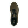 Emerica Reynolds Low Vulc Skate Shoes Olive Black Gum