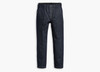 Levis Skate Pleated Trousers Mens Indigo Warp