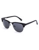 Carve Millennials Sunglasses Matte Black Polarized