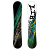 Lib Tech Banana Magic FP C2 Snowboard Black Black 157