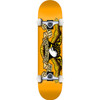 Anti Hero Team Eagle Skateboard Complete Orange 8
