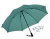 EuroSCHIRM Swing Liteflex Umbrella Green Onesize