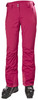 Helly Hansen Legendary Pant Womens Persian Red