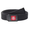 Element Faber Belt Black Onesize