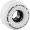 Ricta Clouds Wheels Set White Black 56mm/92a