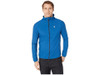 Mountain Hardwear KOR PreSheel Hoody Mens Night Blue