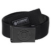 Element Beyond Belt Black Onesize