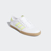 Adidas Lucas Puig Premier Shoes White Rey