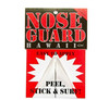 Surfco Shortboard Nose Guard Kit CLEAR Onesize