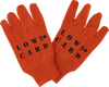 LOWCARD LCC WORK GLOVES BROWN