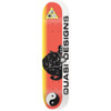 Quasi Custom Skate Deck Multi 8.5