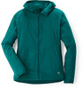 Mountain Hardwear KOR PreShell Hoodie Womens Dive