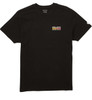 Billabong Pipe Master Tshirt Mens Black