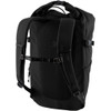 Fjall Raven Ulvo Rolltop 23 Bag Black OneSize