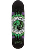 Creature Gravette Origins Skate Deck Black 8.8x31.48