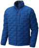 Mountain Hardwear StretchDown DS Jacket Mens NightFall Blue