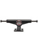 Independent x Thrasher Pentagram Trucks Matte Black 169mm Set