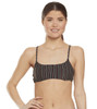 Billabong Mellow Luv Mini Crop Top Black