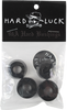 HARD LUCK BUSHING SET HARD 96a BLACK