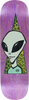 ALIEN WORKSHOP VISITOR SKATEBOARD DECK 8.75 ASST