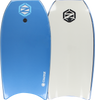 OCEAN & EARTH ZERO 36" BODYBOARD AZTEC BLUE
