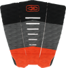 OCEAN & EARTH BLAZED 3pc TAIL PAD ORANGE