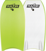 OCEAN & EARTH RAZOR 42" BODYBOARD LIME