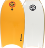OCEAN & EARTH ZERO 42" BODYBOARD ORANGE