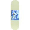 TKF Tino 1 Woman Skate Deck Tan 8.6