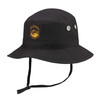 Coal Spackler Hat Black