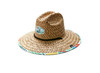 Hemlock Toco Youth Hat Toucan Print OneSize