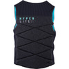 Hyperlite Riot Impact Vest Black