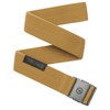 Arcade Ranger Slim Belt Metal Brown OSFA