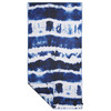 Slowtide Cassady Towel Blue OneSize