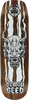 DEMON SEED DEMIGOD HB SKATE DECK-8.4x32.6