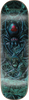 CREATURE HAUNTED WEBS SKATEBOARD DECK-8.59 everslick