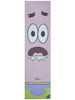 MOB Patrick Star Grip Tape Pink 9x33