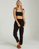 BIllabong Desert Adventure Pants Womens Black