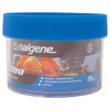 Nalgene Tritan Jar 16oz Clear Blue 16oz