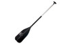 Carlisle Economy Canoe Paddle Black 54"