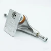 Independent Forged Hollow Stage11 Trucks Silver 169mm Set