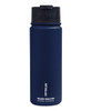 FiftyFifty FlipTop Vacuum Insulated Bottle Navy 18oz